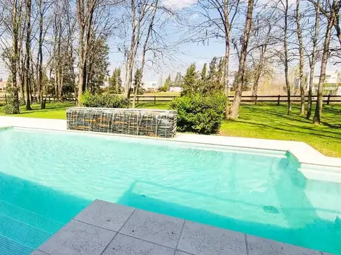 Casa en Venta 10 años