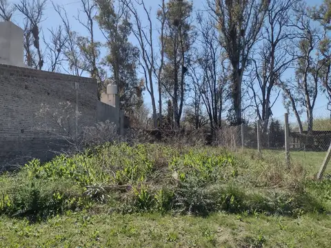 El Payador entre Rio y Colectora