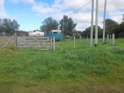 Terreno en Venta en Necochea, USD 24.000