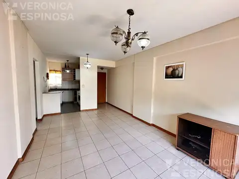 Departamento en Alquiler Apto profesional