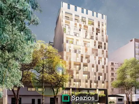 Departamento en Venta Monoambiente Caseros 10º E