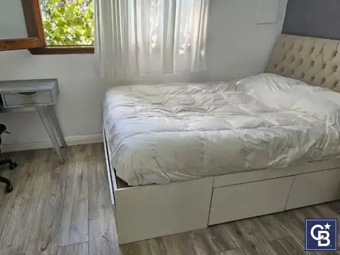 Depto Tipo Casa en Venta con 1 cocheras