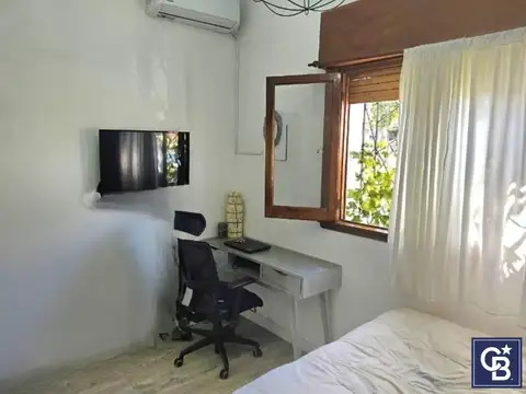 Depto Tipo Casa 4 ambientes con 1 baño