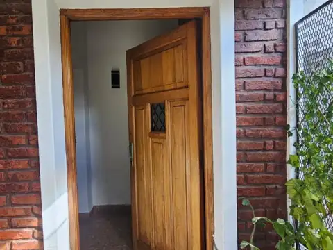 Depto Tipo Casa en Venta de 3 dormitorios
