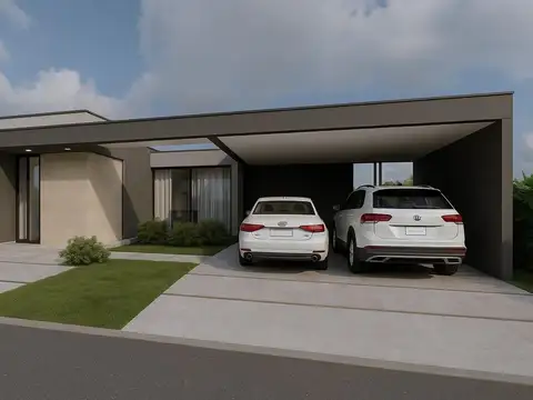 VENTA CASA EN POZO B°TERRAZAS PARK VISTALBA, MZA.
