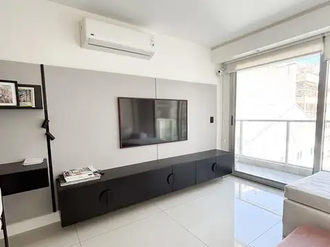 Departamento en Venta en Las Cañitas, USD 820.000