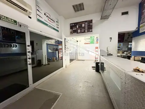 GalpÃ³n - Venta - Argentina, Haedo - Av. Rivadavia 15254