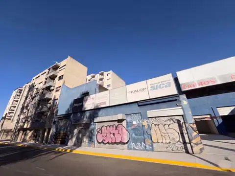 Galpon en Venta en Haedo, USD 650.000