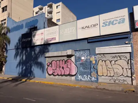 Av. Rivadavia 15200
