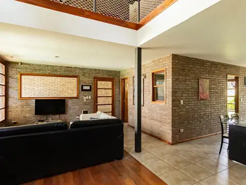 Casa en Venta en La Florida, USD 330.000