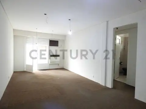 Tucuman 1500, Piso 3