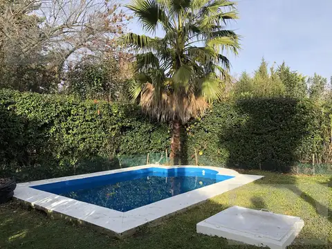 Casa en Venta en Country Club Banco Provincia, USD 300.000