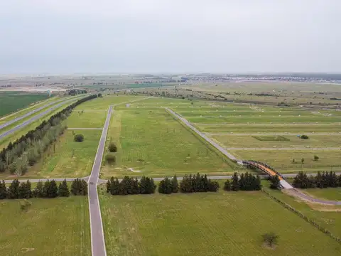 Terreno en Venta en Fisherton, USD 90.000