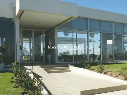 Venta Lote en Horizontes Al Sur Canning