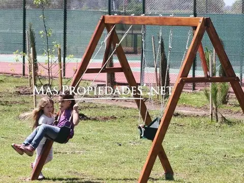 Venta Lote en Horizontes Al Sur Canning