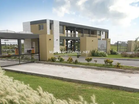 Venta Lote en Horizontes Al Sur Canning