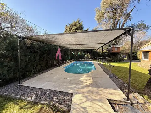 Casa en Alquiler en Moreno, USD 1.300