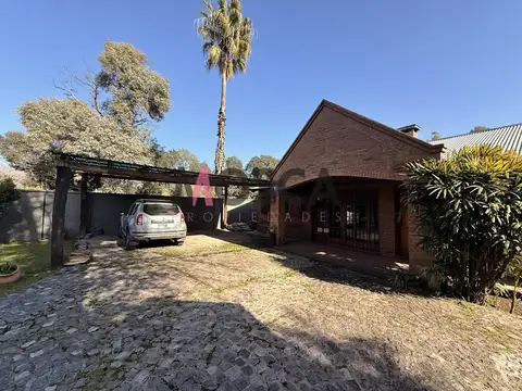 Casa en Alquiler al Norte