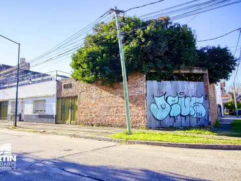 Terreno en Venta en Villa Adelina, USD 165.000