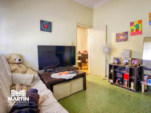 Terreno en Venta 10  mts Frente