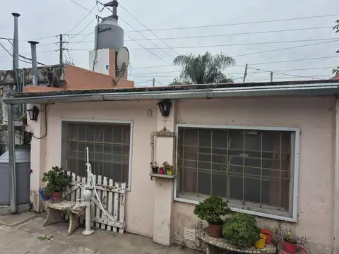 Casa en Venta de 2 dormitorios