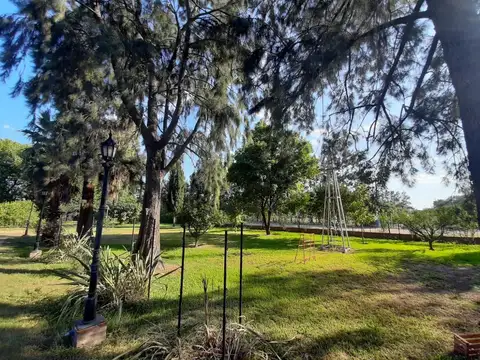 Vendo o Permuto hermosa Chacra