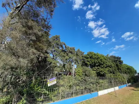 Pte. Perón Y Ruta 9