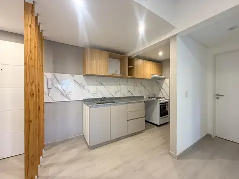 Departamento en Venta al Este