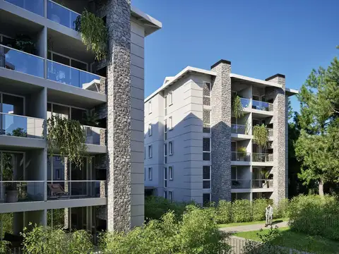 Venta Departamento 4 amb  y cochera. Escobar