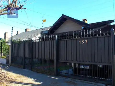 Chalet de categoría en Padua Sur