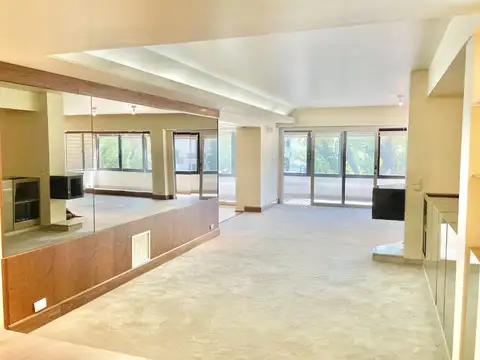Departamento en Venta de 5 ambientes