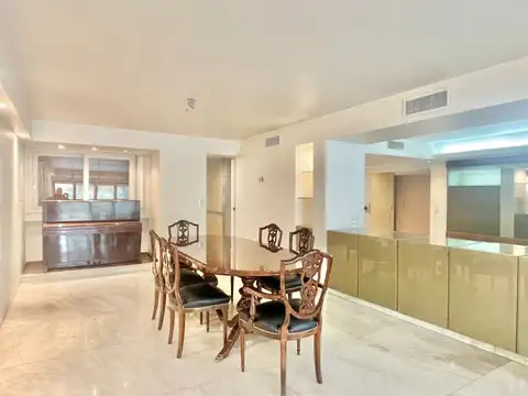 Departamento en Venta en Palermo Chico, USD 980.000
