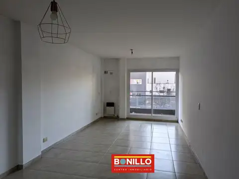 Departamento 2 ambientes alquiler Villa Pueyrredón