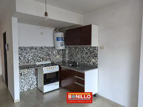 Departamento en Alquiler de 1 dormitorio