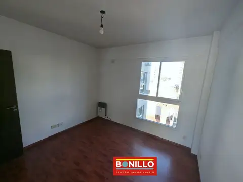 Departamento 2 ambientes alquiler Villa Pueyrredón