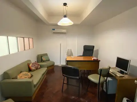 Córdoba 1100, Piso 10