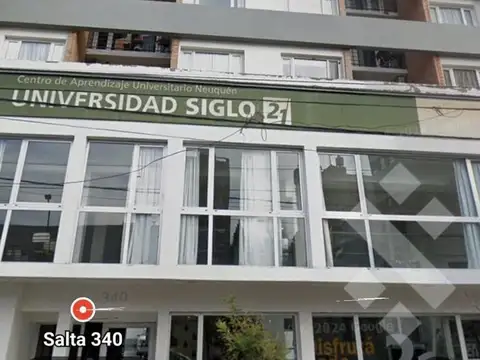 Venta Departamento 1 Dormitorio Neuquén