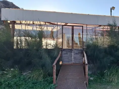 Local comercial diversos usos