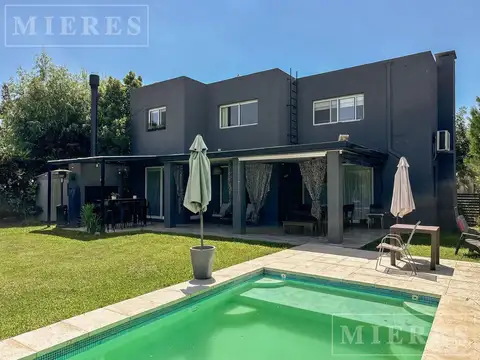 Casa en La Comarca