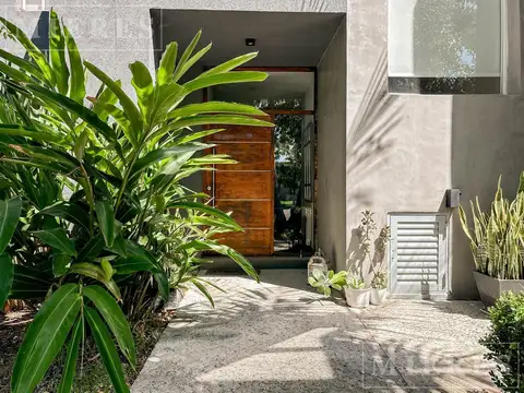 Casa a la venta en Barrio La Comarca, Bancalari