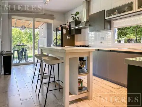 Casa en Venta 9 años