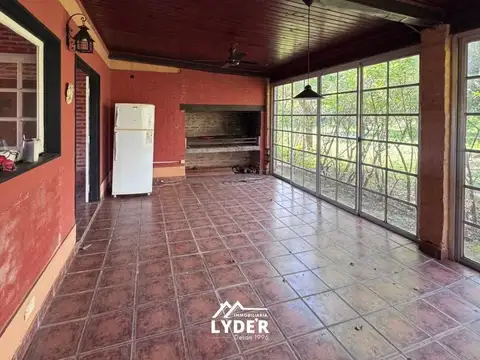 Casa quinta en venta de 10000m2 ubicado en Centro