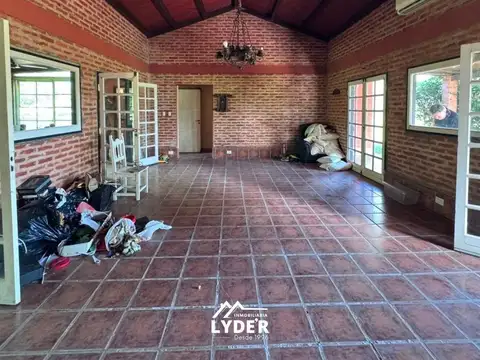 Casa en Venta en Corrientes, USD 165.000
