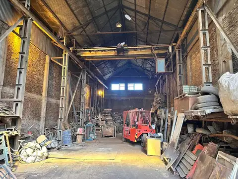 Camino Gral. Belgrano 4600