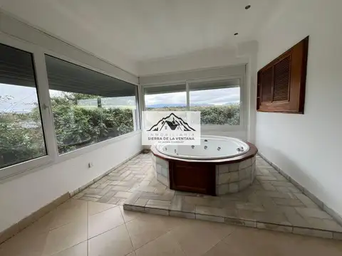 Casa en Venta en Sierra de la Ventana, USD 220.000