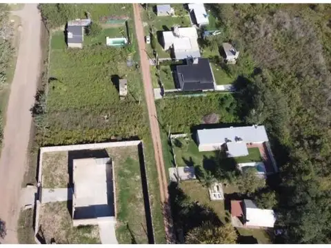 Terreno en Venta de 552,0 m2