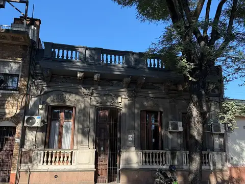VENTA CASA, IDEAL EMPRESA o CONSTRUCCION, AGUADA