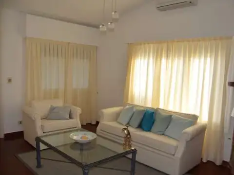 Casa en Alquiler Temporal de 2 dormitorios