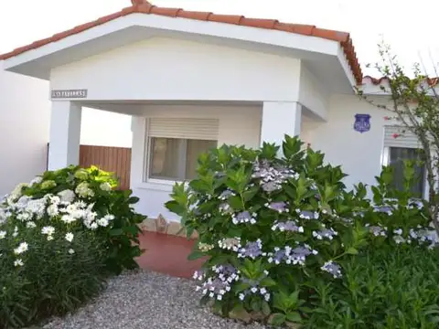 Casa - Alquiler temporario - Uruguay, Punta del Este