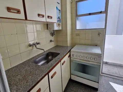 Departamento en Alquiler al Este